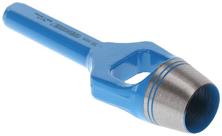 Gedore 4619540 Henkellocheisen 35mm