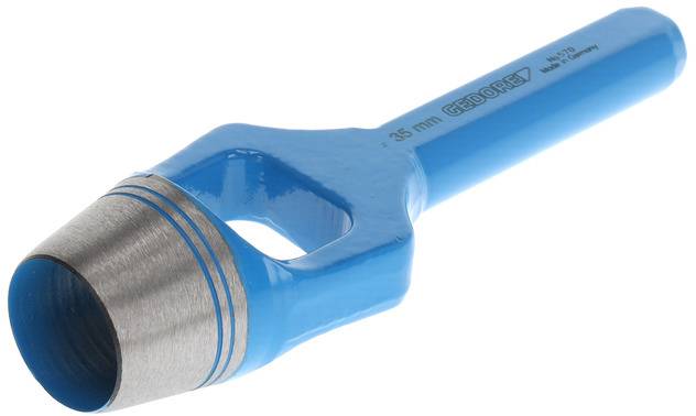 Gedore 4619540 Henkellocheisen 35mm