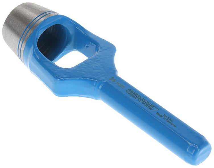 Gedore 4619540 Henkellocheisen 35mm