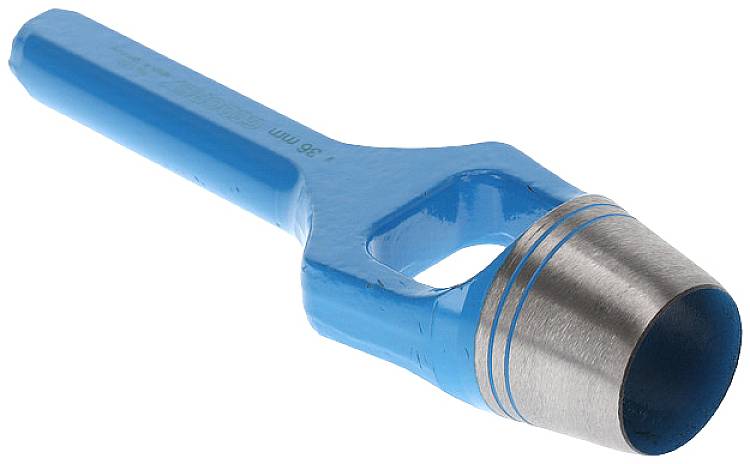 Gedore 4619620 Henkellocheisen 36mm