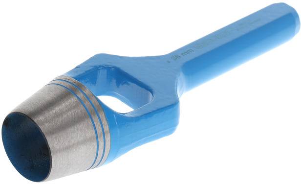 Gedore 4619620 Henkellocheisen 36mm