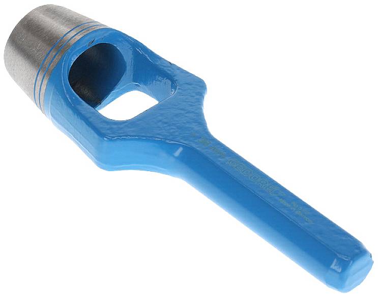 Gedore 4619620 Henkellocheisen 36mm