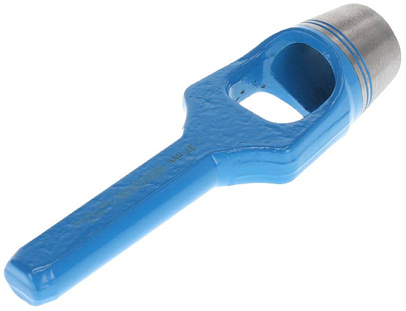 Gedore 4619700 Henkellocheisen 37mm