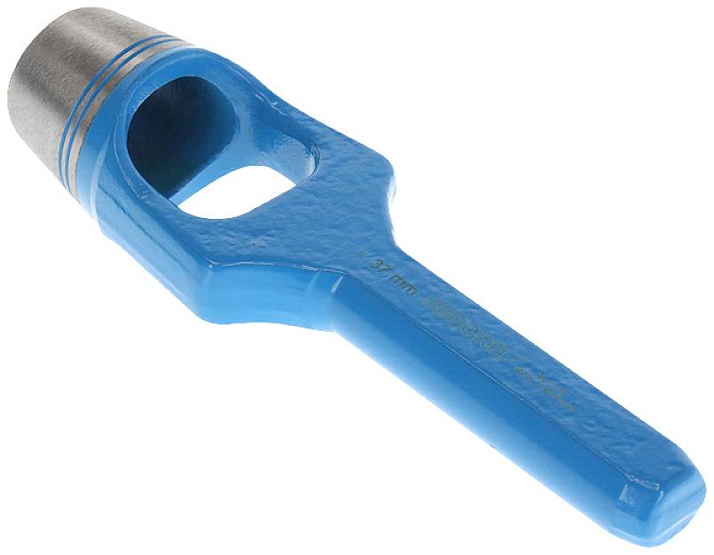 Gedore 4619700 Henkellocheisen 37mm