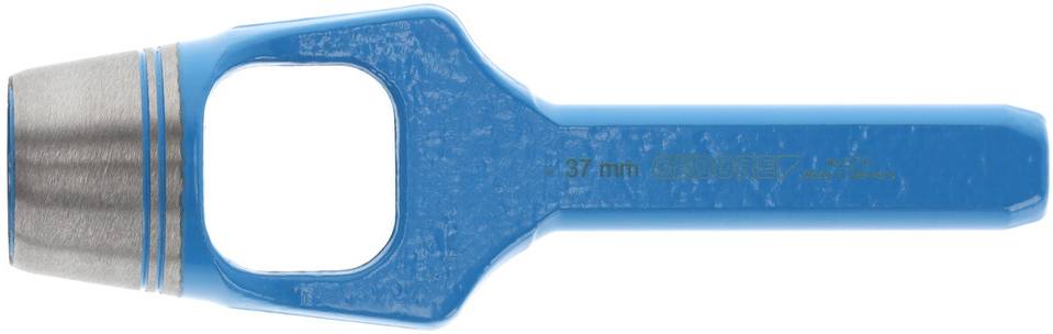 Gedore 4619700 Henkellocheisen 37mm