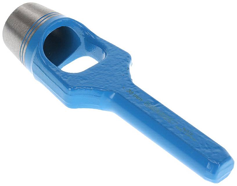 Gedore 4619890 Henkellocheisen 38mm