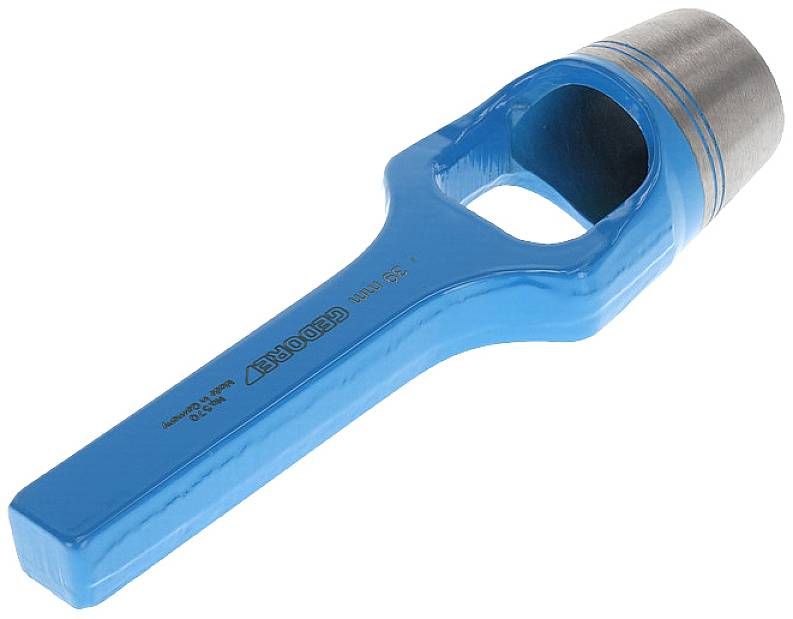 Gedore 4619970 Henkellocheisen 39mm