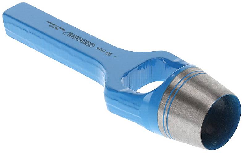 Gedore 4619970 Henkellocheisen 39mm