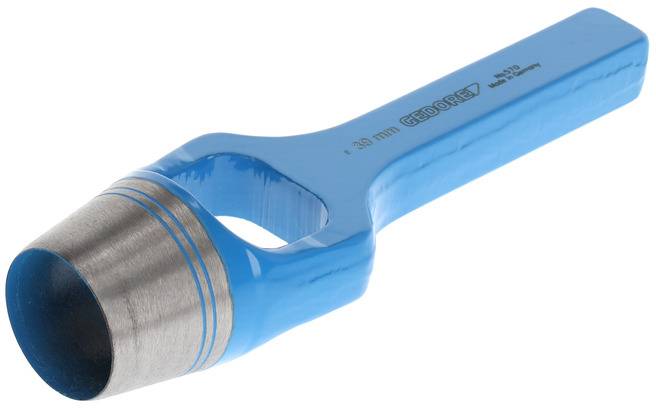 Gedore 4619970 Henkellocheisen 39mm