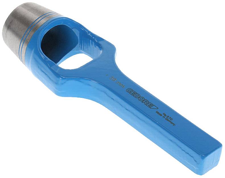 Gedore 4619970 Henkellocheisen 39mm