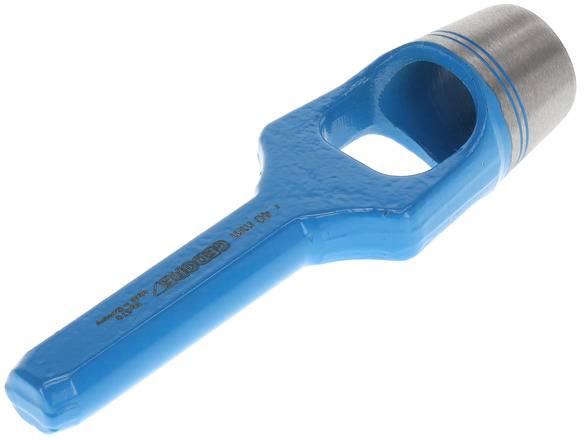 Gedore 4620040 Henkellocheisen 40mm