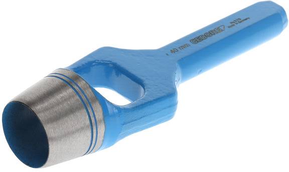 Gedore 4620040 Henkellocheisen 40mm