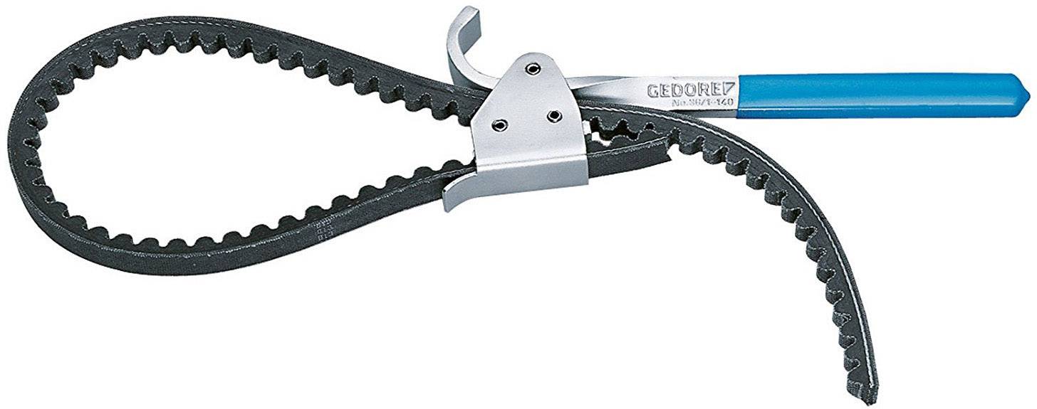 Gedore 6320070 36 Z-140 Bandschlüssel