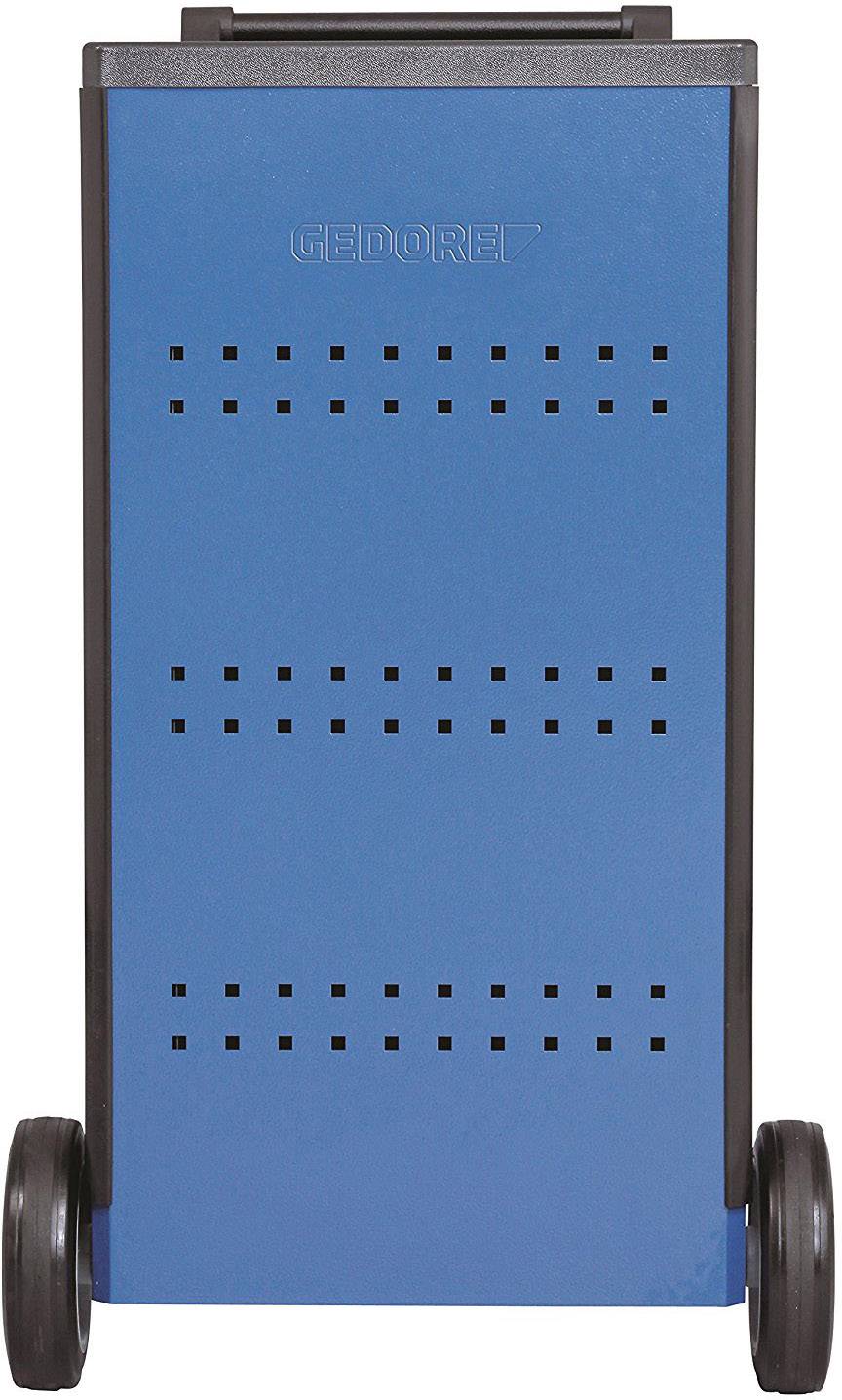 Werkstattwagen 2004 0511 985x775x475mm Gedore