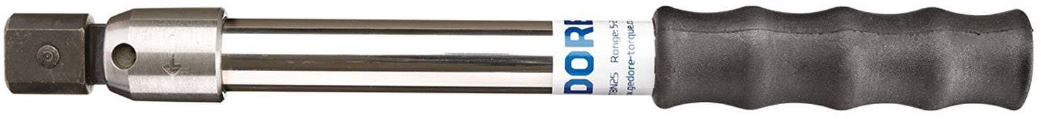 Gedore 760-35 1824694 Drehmomentschlüssel 5 - 25 Nm