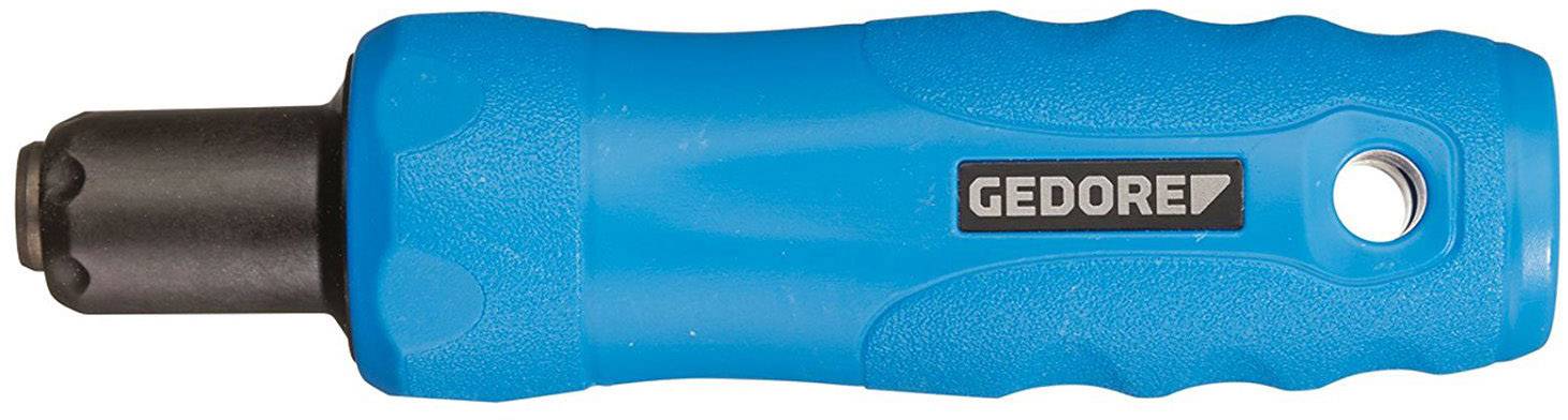 Gedore PGNS 1.5 FS Drehmoment-Schraubendreher 0.2 - 1.5 Nm DIN EN ISO 6789