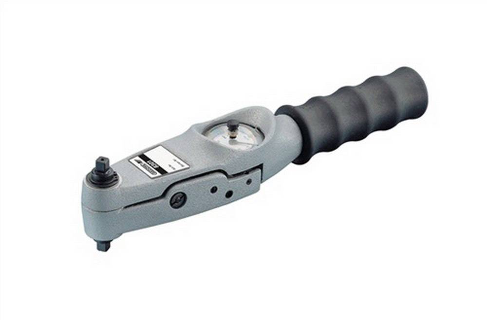 Gedore 8302-08 7651710 Drehmomentschlüssel 1/2" (12.5 mm) 16 - 80 Nm