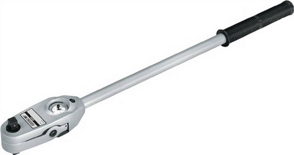 Gedore 8302-20 7651980 Drehmomentschlüssel 1/2" (12.5 mm) 40 - 200 Nm