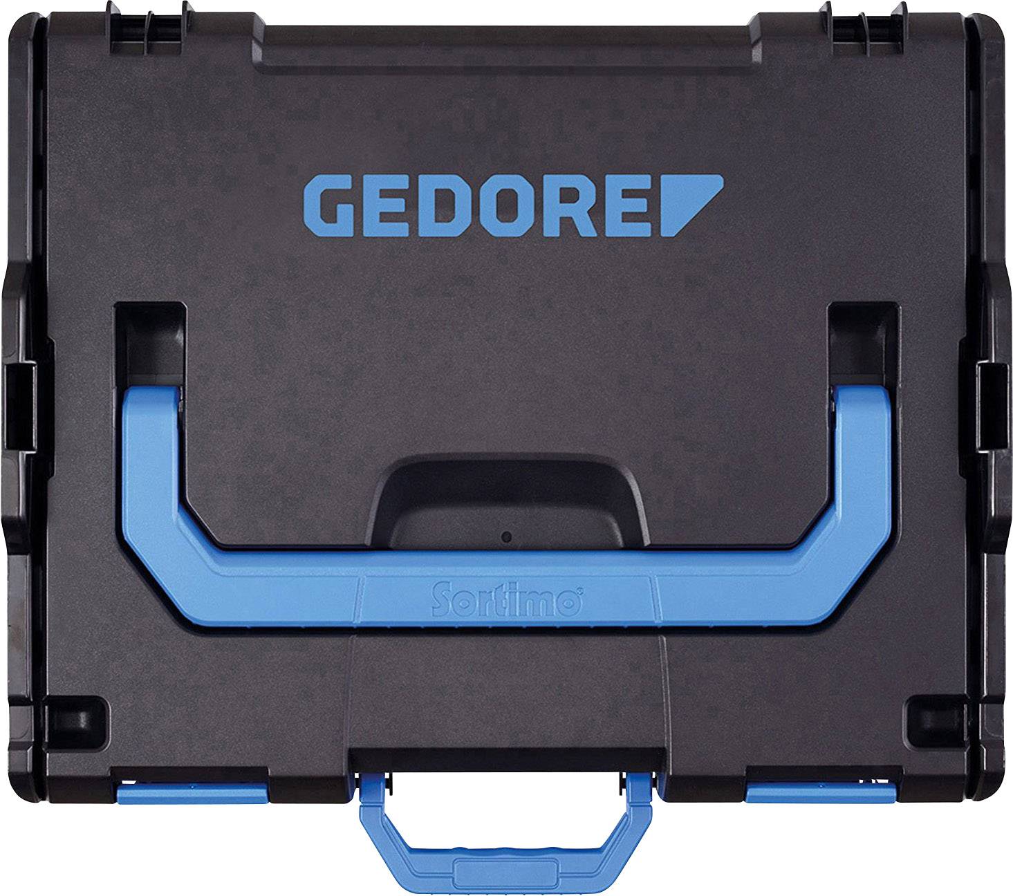 Gedore 2963558 Handbiegesatz