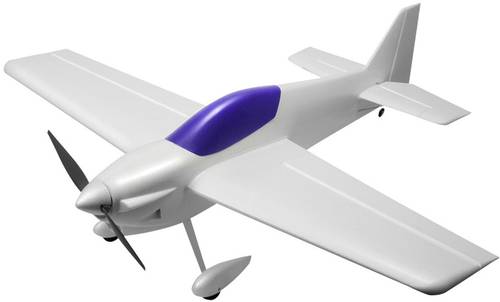 AcroMaster PRO RC Motorflugmodell RR 1100mm