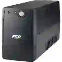 FSP Fortron FP800 USV 800 VA FSP Fortron FP800 USV 800 VA