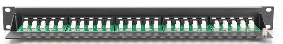 Digitus ISDN Patchpanel