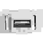 Intellinet USB 2.0 Adapter [1x 2-Draht-Leitung - 1x USB 2.0 Buchse A] Modularbuchse mit USB Typ A-Ladeport USB-Port mit 5V / 1A