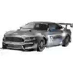 Tamiya 51614 1:10 Karosserie Ford Mustang GT4 Unlackiert, nicht ausgeschnitten Tamiya 51614 1:10 Karosserie Ford Mustang GT4 Unlackiert, nicht ausgeschnitten