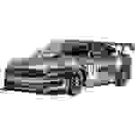 Tamiya TT-02 Ford Mustang GT4 Brushed 1:10 RC Modellauto Elektro Straßenmodell Allradantrieb (4WD) Bausatz