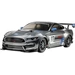 Tamiya TT-02 Ford Mustang GT4 Brushed 1:10 RC Modellauto Elektro Straßenmodell Allradantrieb (4WD) Bausatz Tamiya TT-02 Ford Mustang GT4 Brushed 1:10 RC Modellauto Elektro Straßenmodell Allradantrieb (4WD) Bausatz