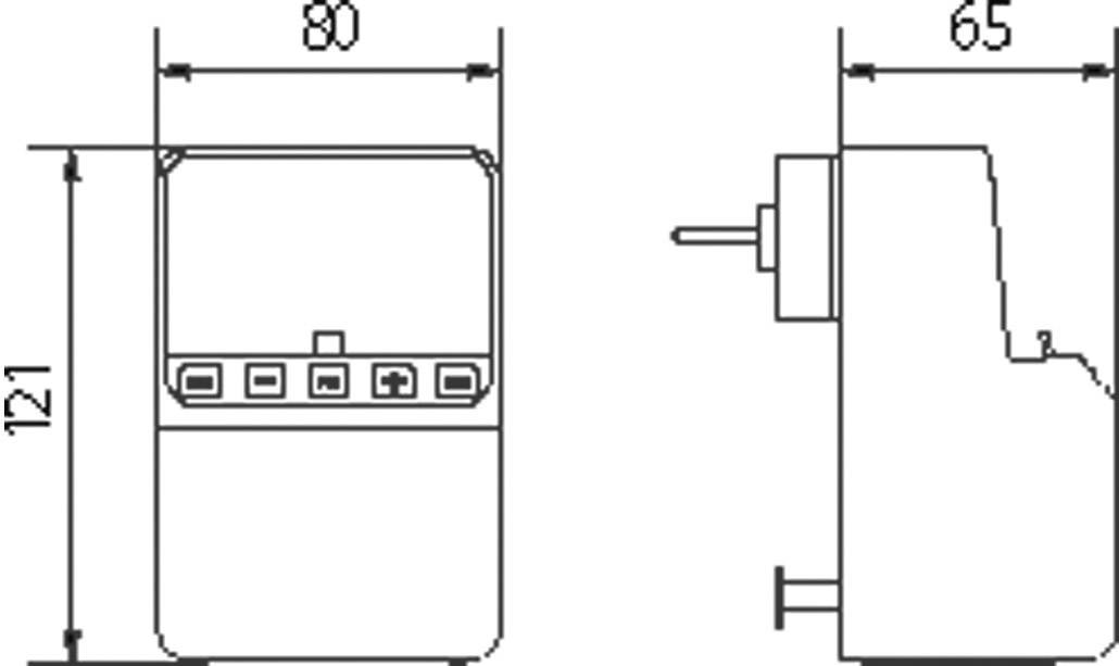 WHD Jackport BT Bluetooth® Lautsprecher Freisprechfunktion, NFC Schwarz