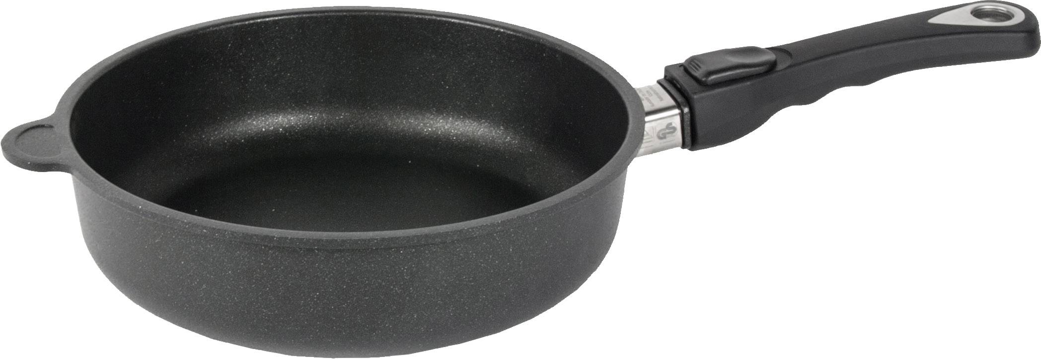 AMT Pfanne 24 cm I-724-Z20B