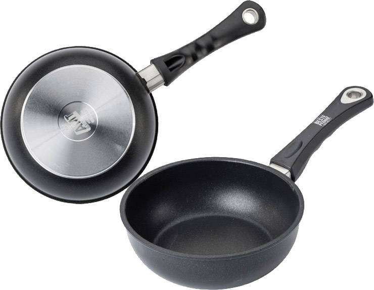 AMT Sauteuse 20 cm 457004