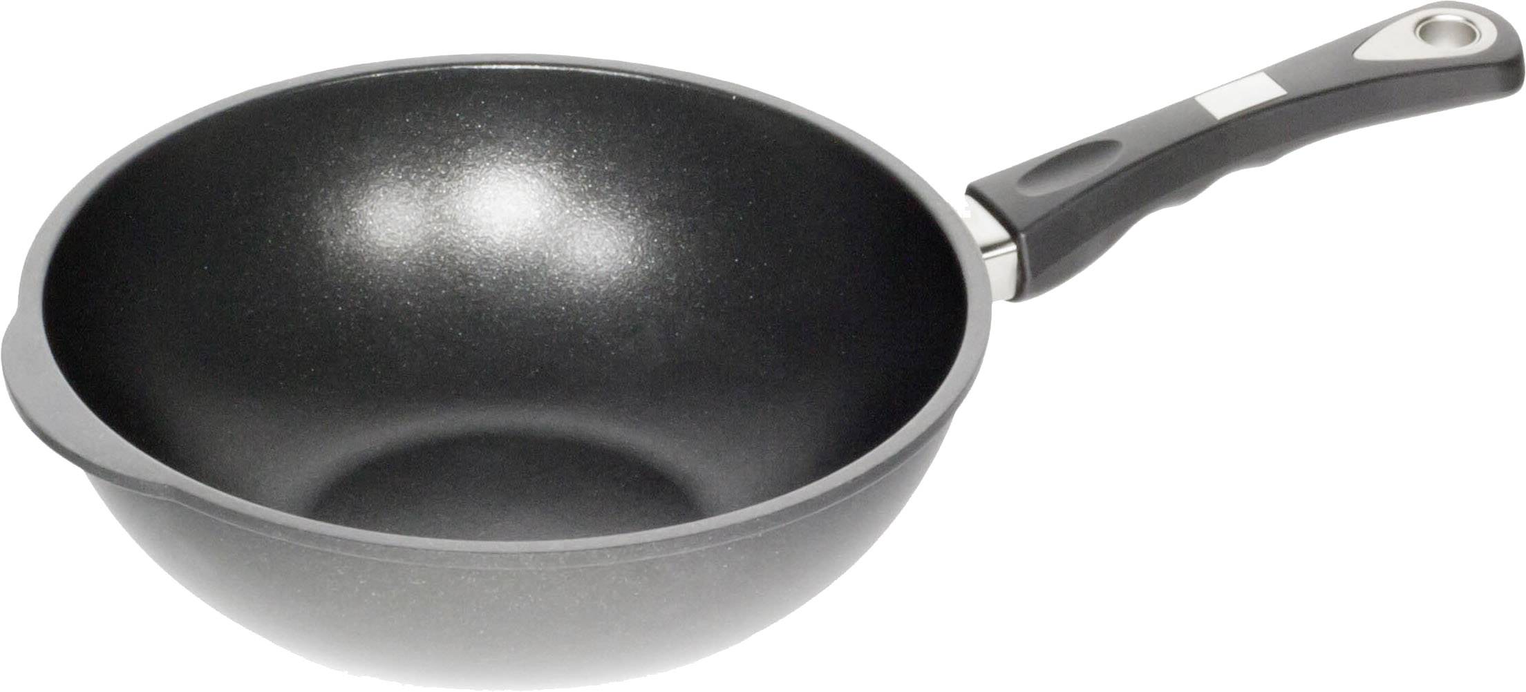 AMT Wokpfanne 32 cm 1032S