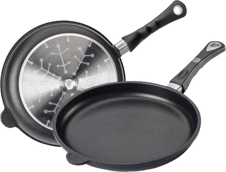 AMT Schwenkpfanne 28 cm I-428