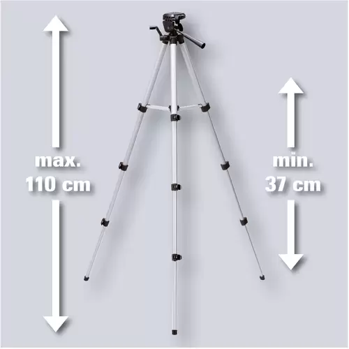Einhell 2270115 Teleskopstativ Einhell 2270115 Teleskopstativ