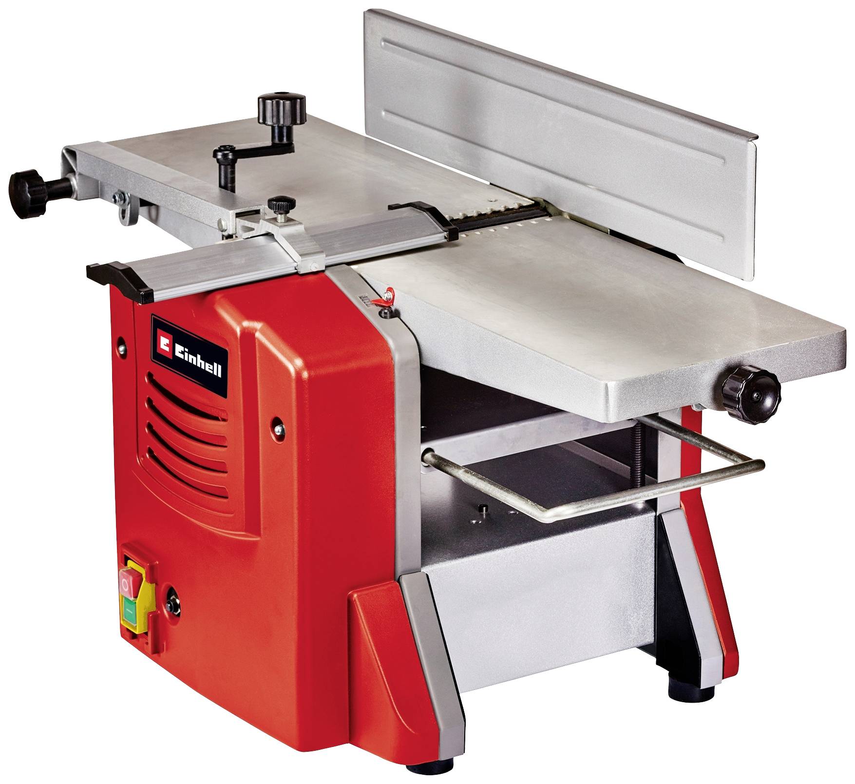 Einhell TC-SP 204 Abricht- und Dickenhobelmaschine 1500 W 20.4 cm