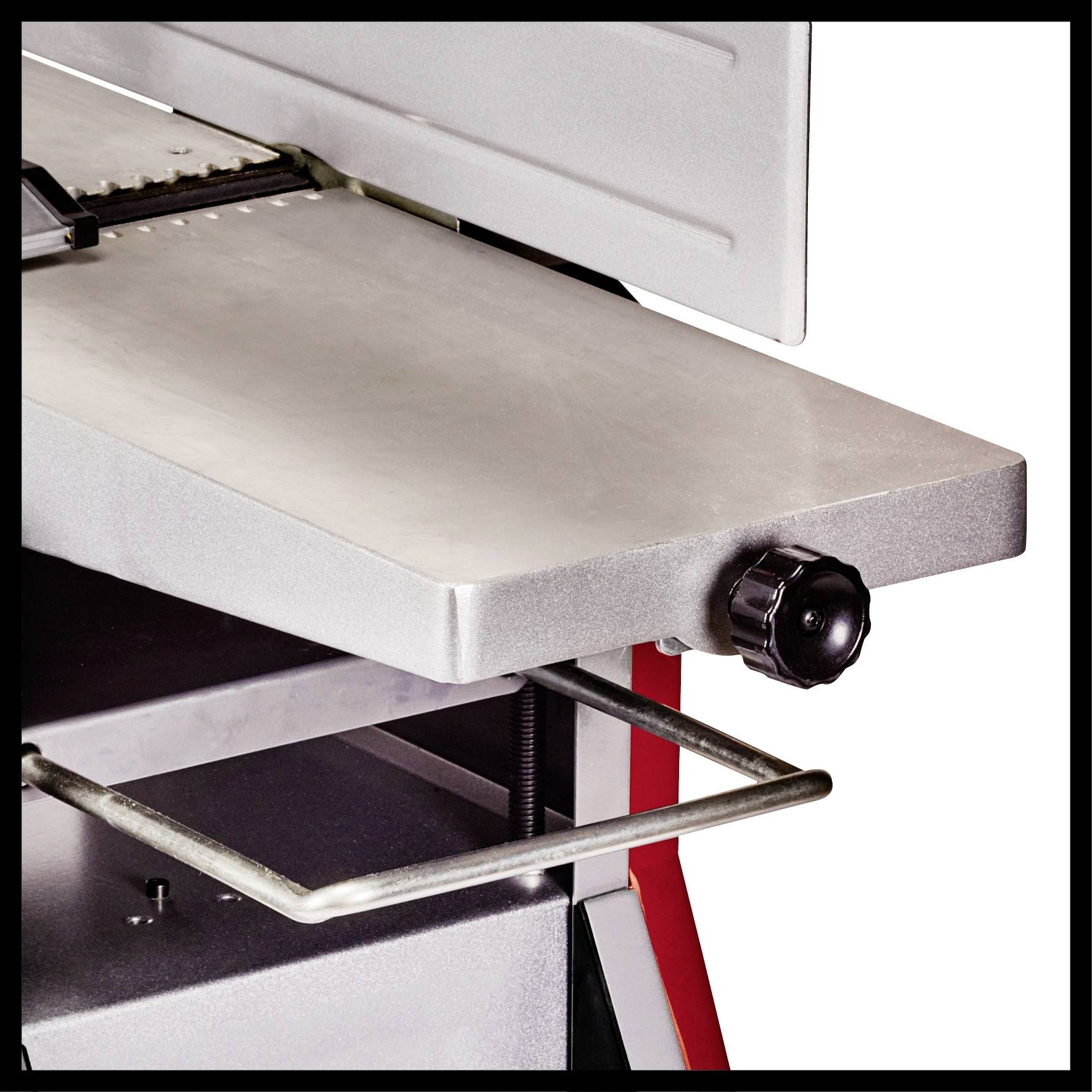 Einhell TC-SP 204 Abricht- und Dickenhobelmaschine 1500W 204mm