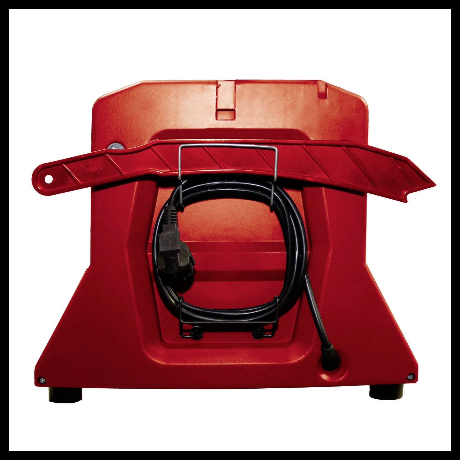 Einhell TC-SP 204 Abricht- und Dickenhobelmaschine 1500W 204mm