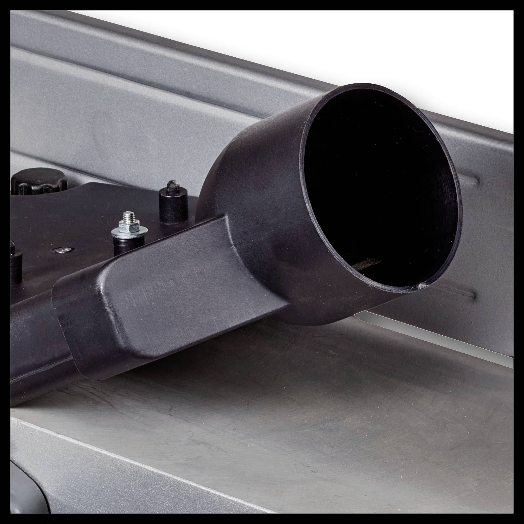 Einhell TC-SP 204 Abricht- und Dickenhobelmaschine 1500W 204mm