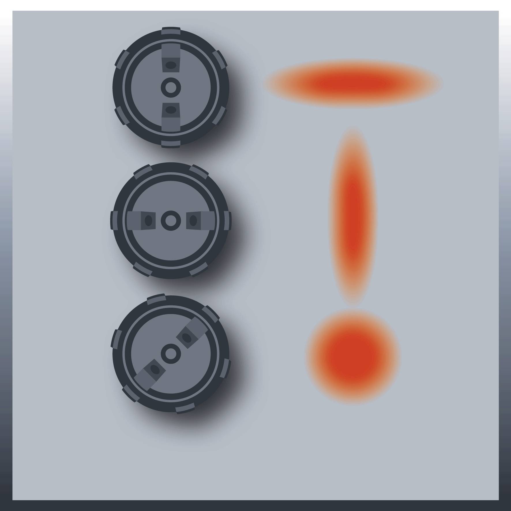 Einhell TC-SY 600 S Farbsprühsystem 600W Fördermenge (max.) 1000 ml/min