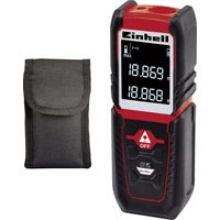 Einhell TC-LD 25 Laser-Entfernungsmesser 25m Einhell TC-LD 25 Laser-Entfernungsmesser 25m