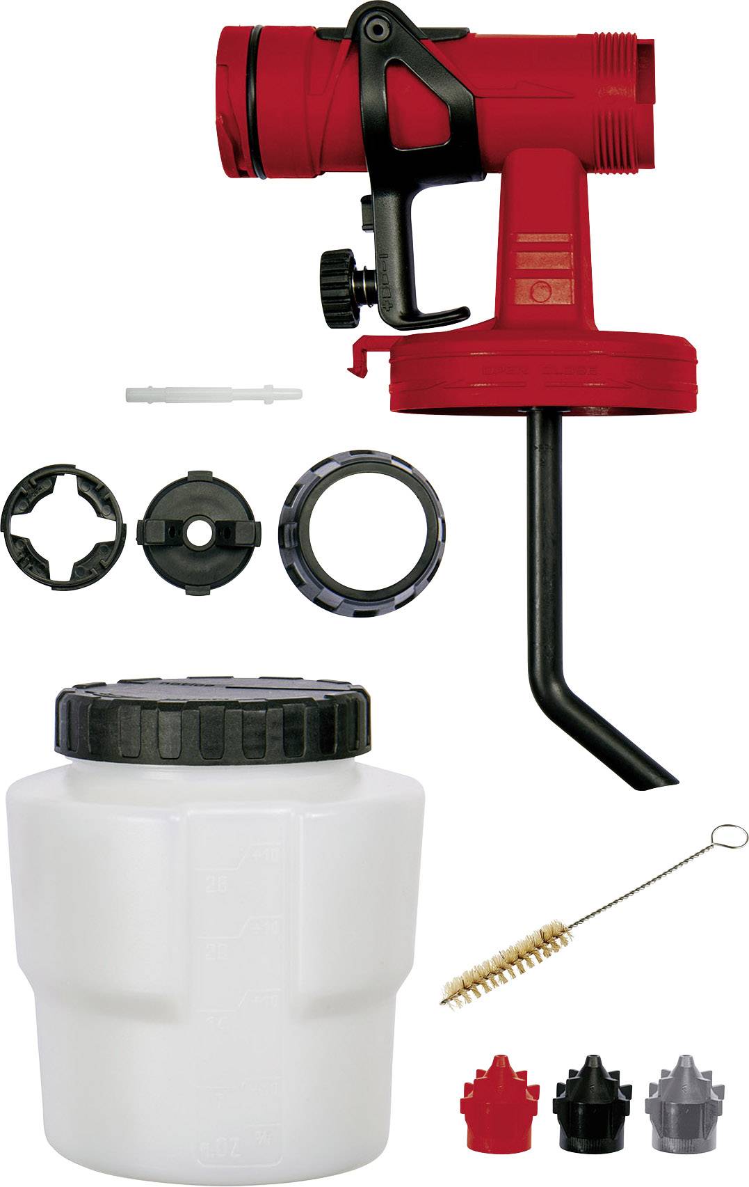 Einhell 4260003 Sprühaufsatz