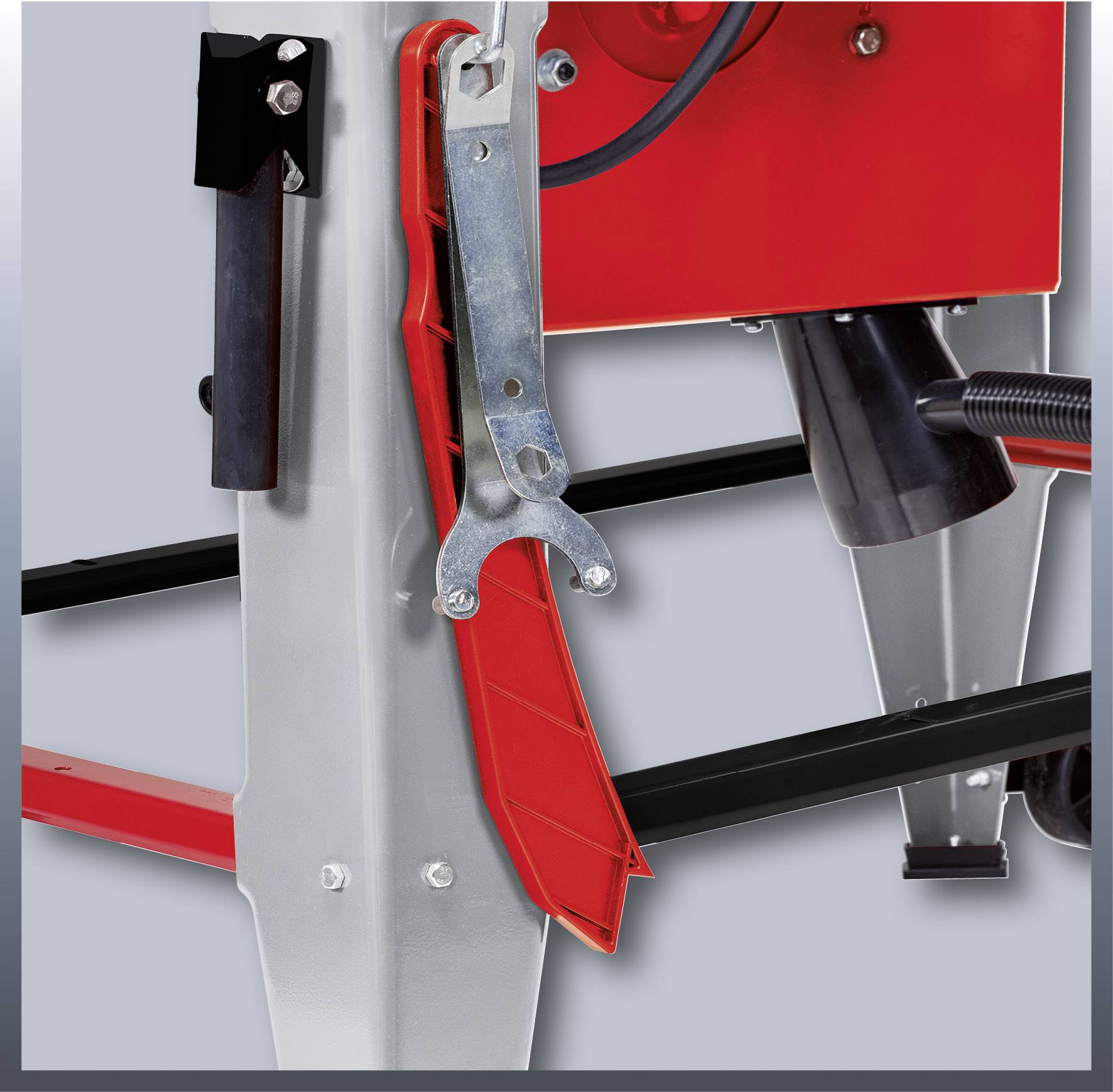 Einhell TC-TS 2031 U Tischkreissäge 315mm 30mm 230V