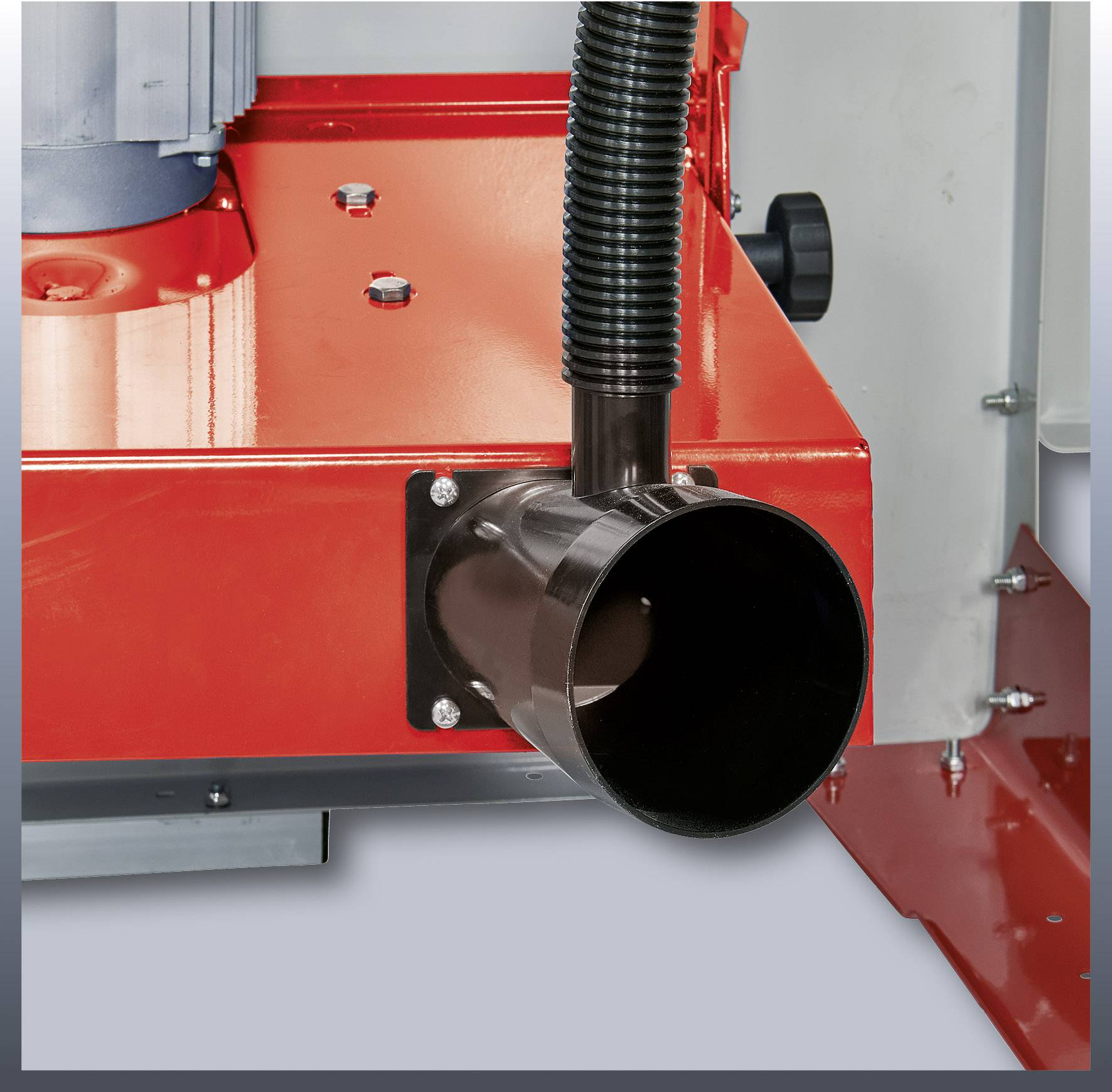 Einhell TC-TS 2031 U Tischkreissäge 315mm 30mm 230V