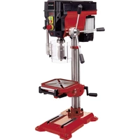 Einhell TE-BD 750 E Säulenbohrmaschine 750W 240V Einhell TE-BD 750 E Säulenbohrmaschine 750W 240V
