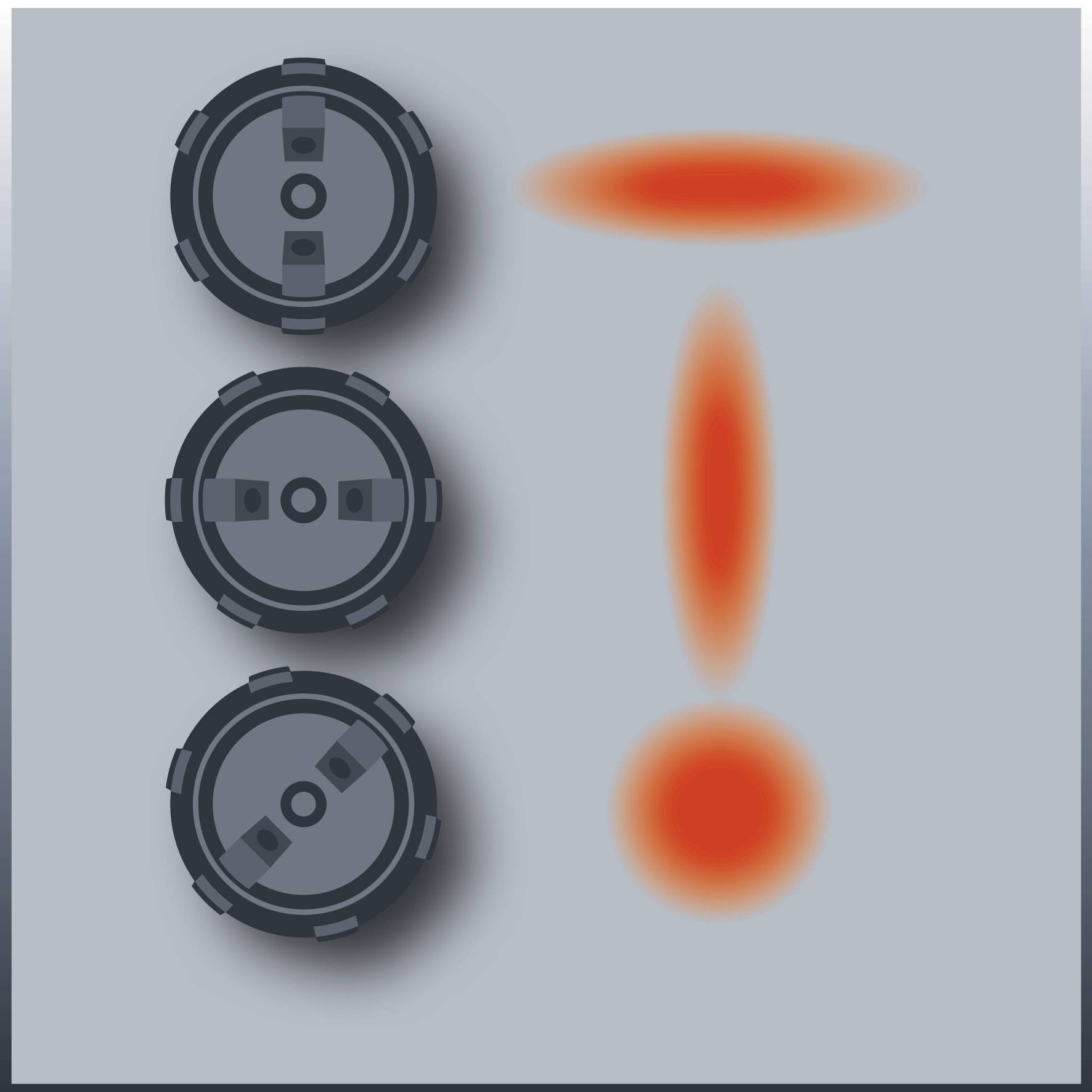 Einhell TC-SY 500 P Farbsprühpistole 500W Fördermenge (max.) 550 ml/min