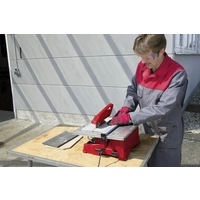 Einhell TC-TC 800 Fliesenschneidmaschine 180mm 25.4mm 240V Einhell TC-TC 800 Fliesenschneidmaschine 180mm 25.4mm 240V