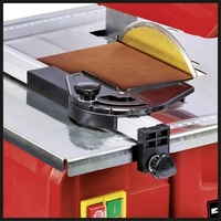 Einhell TC-TC 800 Fliesenschneidmaschine 180mm 25.4mm 240V Einhell TC-TC 800 Fliesenschneidmaschine 180mm 25.4mm 240V