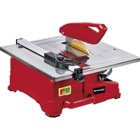 Einhell TC-TC 800 Fliesenschneidmaschine 180mm 25.4mm 240V Einhell TC-TC 800 Fliesenschneidmaschine 180mm 25.4mm 240V